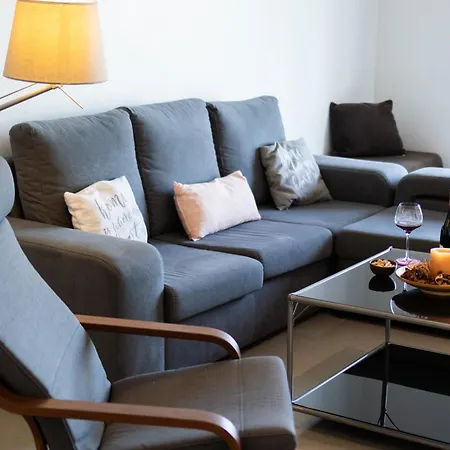 Appartamento Estrela Do Mar T2 - By Smarthomes