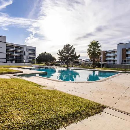 Appartamento Estrela Do Mar T2 - By Smarthomes *