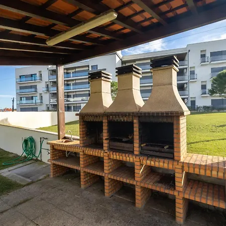 Estrela Do Mar T2 - By Smarthomes São Martinho do Porto