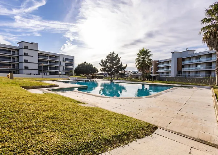 Appartamento Estrela Do Mar T2 - By Smarthomes *