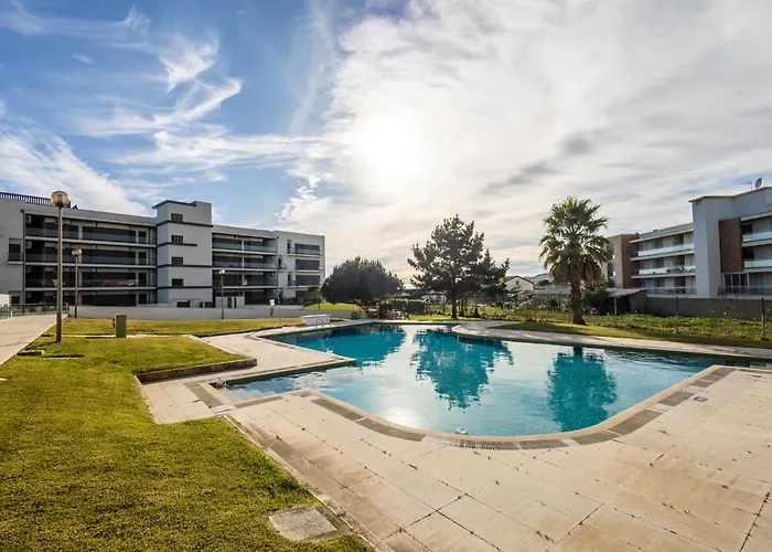 Estrela Do Mar T2 - By Smarthomes Appartamento