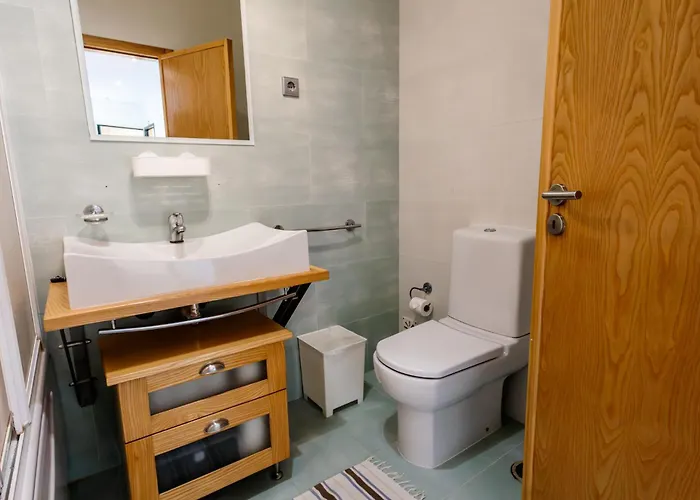 Appartamento Estrela Do Mar T2 - By Smarthomes