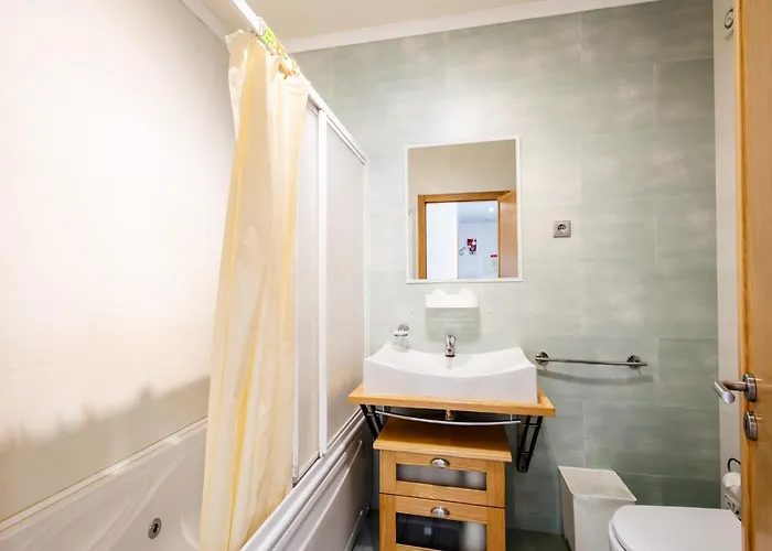 Appartamento Estrela Do Mar T2 - By Smarthomes *