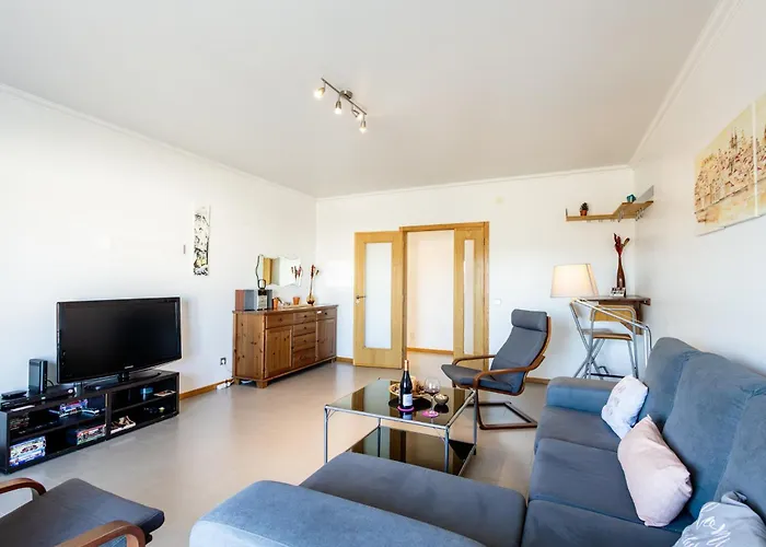 Estrela Do Mar T2 - By Smarthomes *