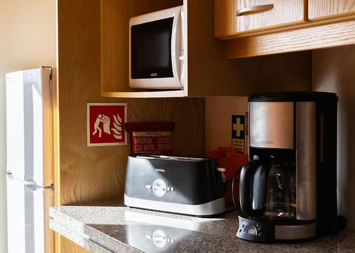 Estrela Do Mar T2 - By Smarthomes Appartamento