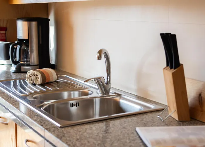 Estrela Do Mar T2 - By Smarthomes Appartamento *