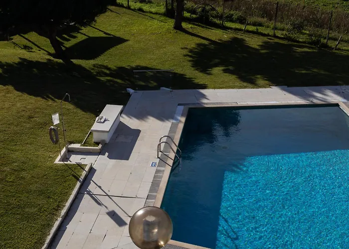 Appartamento Estrela Do Mar T2 - By Smarthomes *