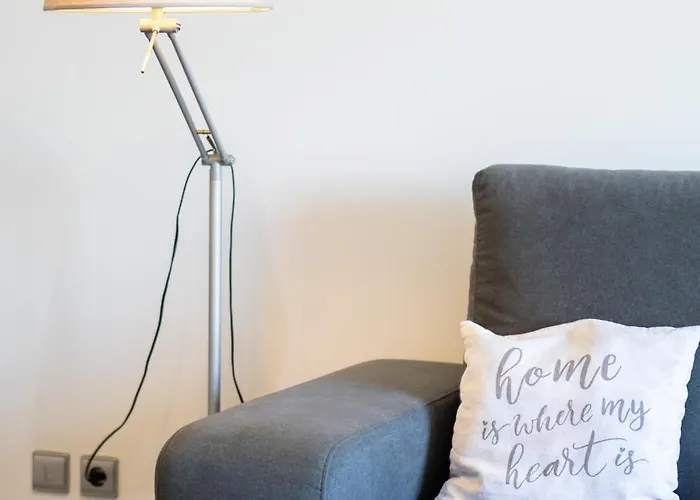 Estrela Do Mar T2 - By Smarthomes Appartamento