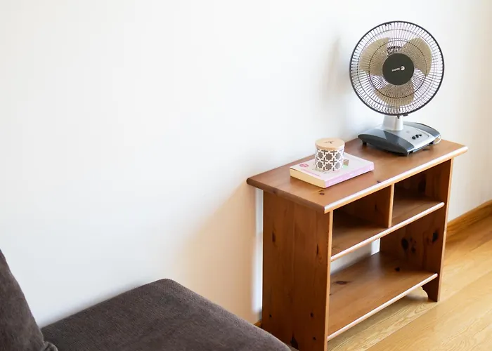 Appartamento Estrela Do Mar T2 - By Smarthomes