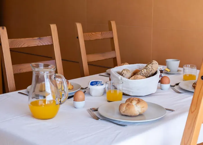 Estrela Do Mar T2 - By Smarthomes Appartamento São Martinho do Porto