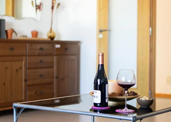 Estrela Do Mar T2 - By Smarthomes São Martinho do Porto