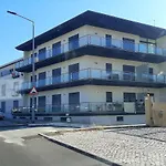 Estrela Do Mar T2 - By Smarthomes São Martinho do Porto
