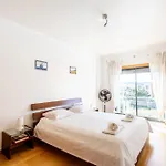 Estrela Do Mar T2 - By Smarthomes * São Martinho do Porto