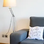 Estrela Do Mar T2 - By Smarthomes Apartament