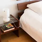 Apartament Estrela Do Mar T2 - By Smarthomes São Martinho do Porto