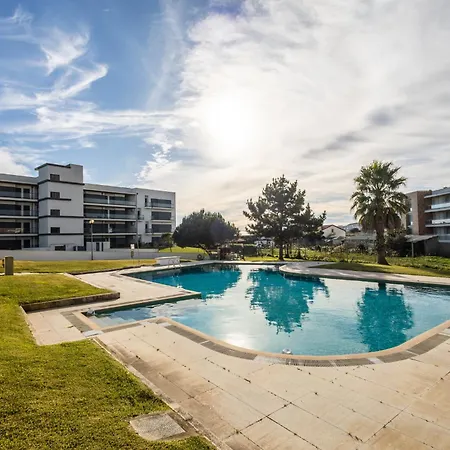 Estrela Do Mar T2 - By Smarthomes Daire