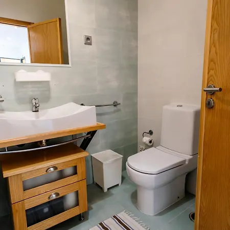 Appartement Estrela Do Mar T2 - By Smarthomes