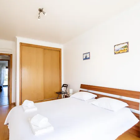 Estrela Do Mar T2 - By Smarthomes Appartement *