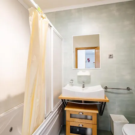 Appartement Estrela Do Mar T2 - By Smarthomes *
