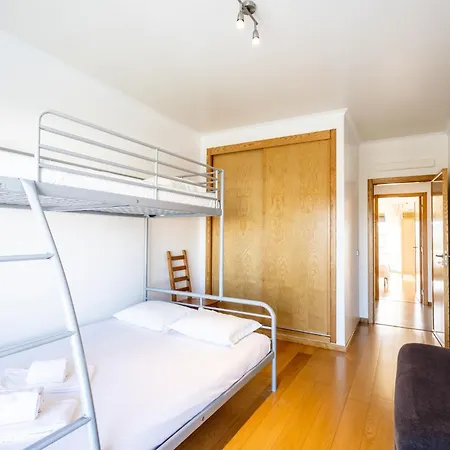 Estrela Do Mar T2 - By Smarthomes Appartement São Martinho do Porto