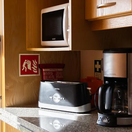 Estrela Do Mar T2 - By Smarthomes Appartement