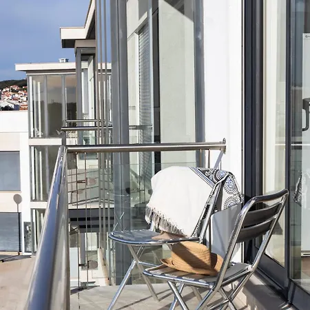Appartement Estrela Do Mar T2 - By Smarthomes