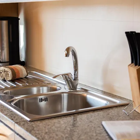 Estrela Do Mar T2 - By Smarthomes Appartement *