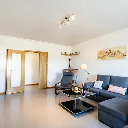 Estrela Do Mar T2 - By Smarthomes Appartamento São Martinho do Porto