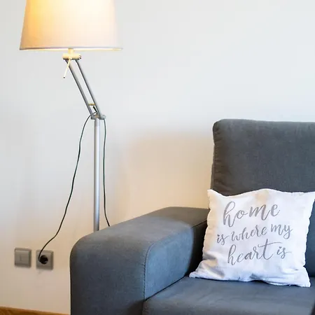 Estrela Do Mar T2 - By Smarthomes Appartement