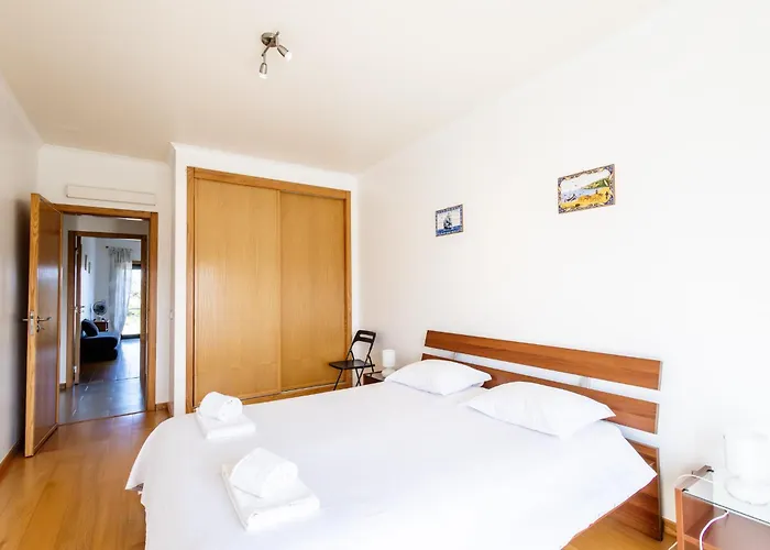 Estrela Do Mar T2 - By Smarthomes Daire *