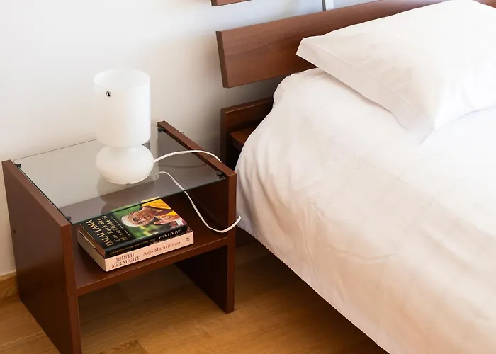 Daire Estrela Do Mar T2 - By Smarthomes São Martinho do Porto